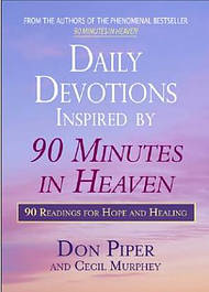 Daily Devotions Inspired By 90 Minutes
