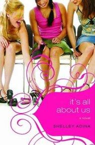 It's All About Us