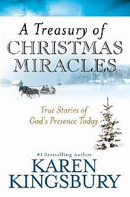 A Treasury Of Christmas Miracles