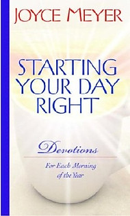 Starting Your Day Right
