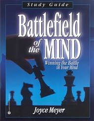 Battlefield of the Mind: Study Guide