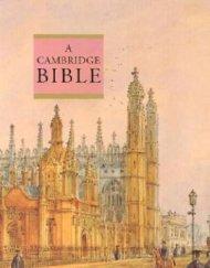 NIV Wide Margin Reference Bible: Black, Calfskin