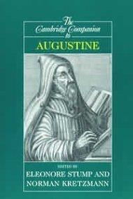 The Cambridge Companion to Augustine