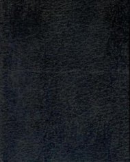 Old Testament : Hebrew-English, KJV
