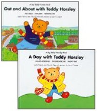 Out and About with Teddy Horsley