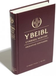 Y Beibl Cymraeg Newydd – The New Welsh Bible (BCN) Revised Standard Bible