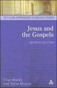 Jesus and The Gospels