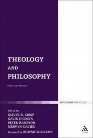 Theology and Philosophy