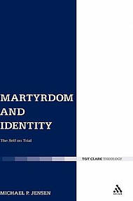 Martyrdom and Identity