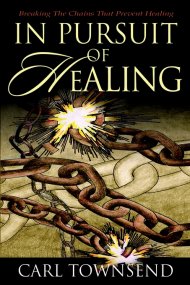 In Pursuit of Healing:Breaking the Chains That Prevent Healing