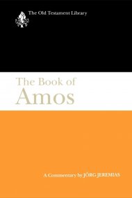 Book Of Amos Pb