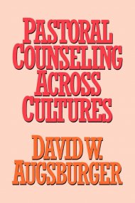 Pastoral Counselling Across Cultures
