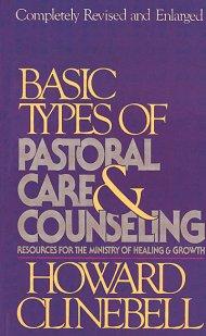 Basic Types of Pastoral Care & Counseling Revised