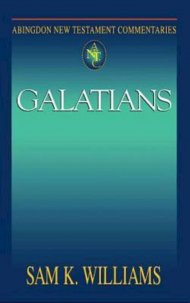 Galatians : Abingdon New Testament Commentaries 