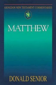 Matthew : Abingdon New Testament Commentary