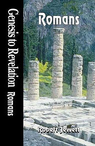 Romans:  Student Study Book