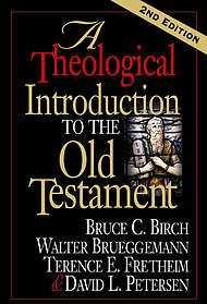 A Theological Introduction to the Old Testament