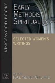 Early Methodist Spirituality Pb
