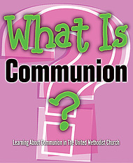 What Is Communion?