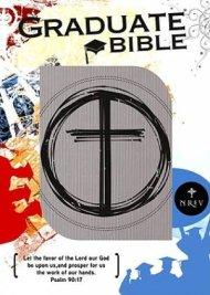 NRSV Special Occasion Gift Bible Graduate Bible