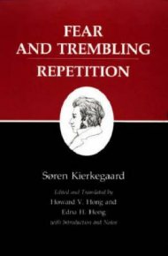 kierkegaard kierkegaard