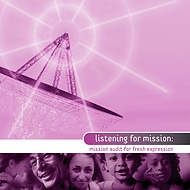 Listening For Mission Pb