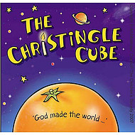 The Christingle Cube