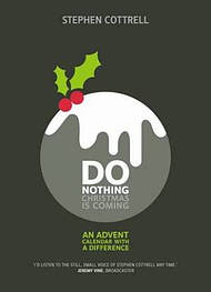 Do Nothing... Christmas is Coming