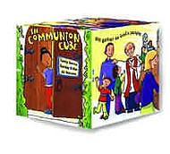 The Communion Cube