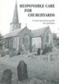 Responsible Care For Churchyards