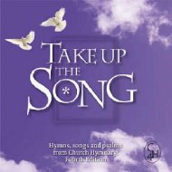 Take Up The Song