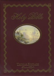 NKJV Lighting the Way Home Family Bible: Burgundy, Hardback