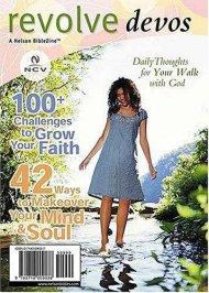 Revolve Devos NCV paperback
