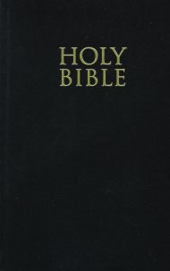 NKJV Personal Size Reference Bible: Black, Hardback, Giant Print