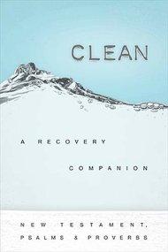 NCV Clean New Testament: Paperback, with Psalms and Proverbs