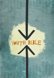 NCV Youth Bible: British Text, Paperback