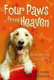 Four Paws From Heaven