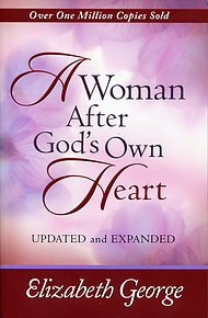 Woman After God's own Heart