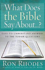 What Does The Bible Say About Pb
