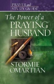 Power of a Praying Husband Prayer & Study Guide