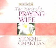 Power Of A Praying Wife Audio Book Cd