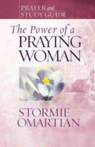 Power of a Praying Woman