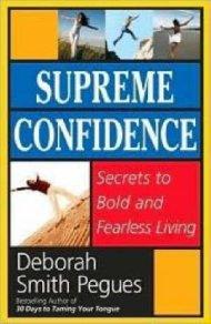 Supreme Confidence Pb