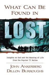 What Can Be Found In Lost