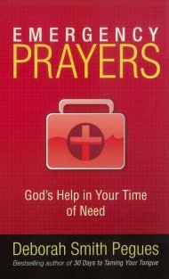 Emergency Prayers Pb