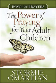 Power Of Praying Adult Child Bk Prayers