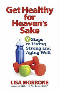 Get Healthy For Heavens Sake Pb