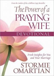 Power Of A Praying Wife Devotional De Hb