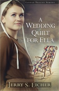 Wedding Quilt For Ella A #1 Pb