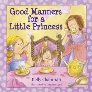 Good Manners For A Little Princess Hb